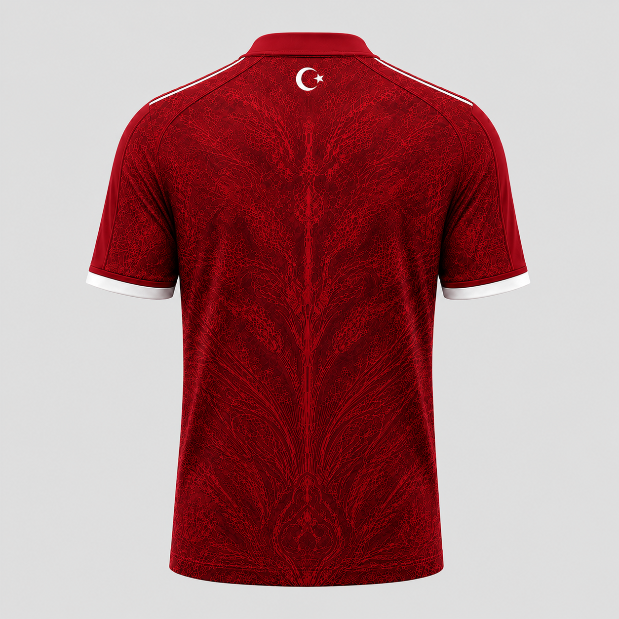Türk Mirası Göktürk İzi Özel Tasarım Tişört