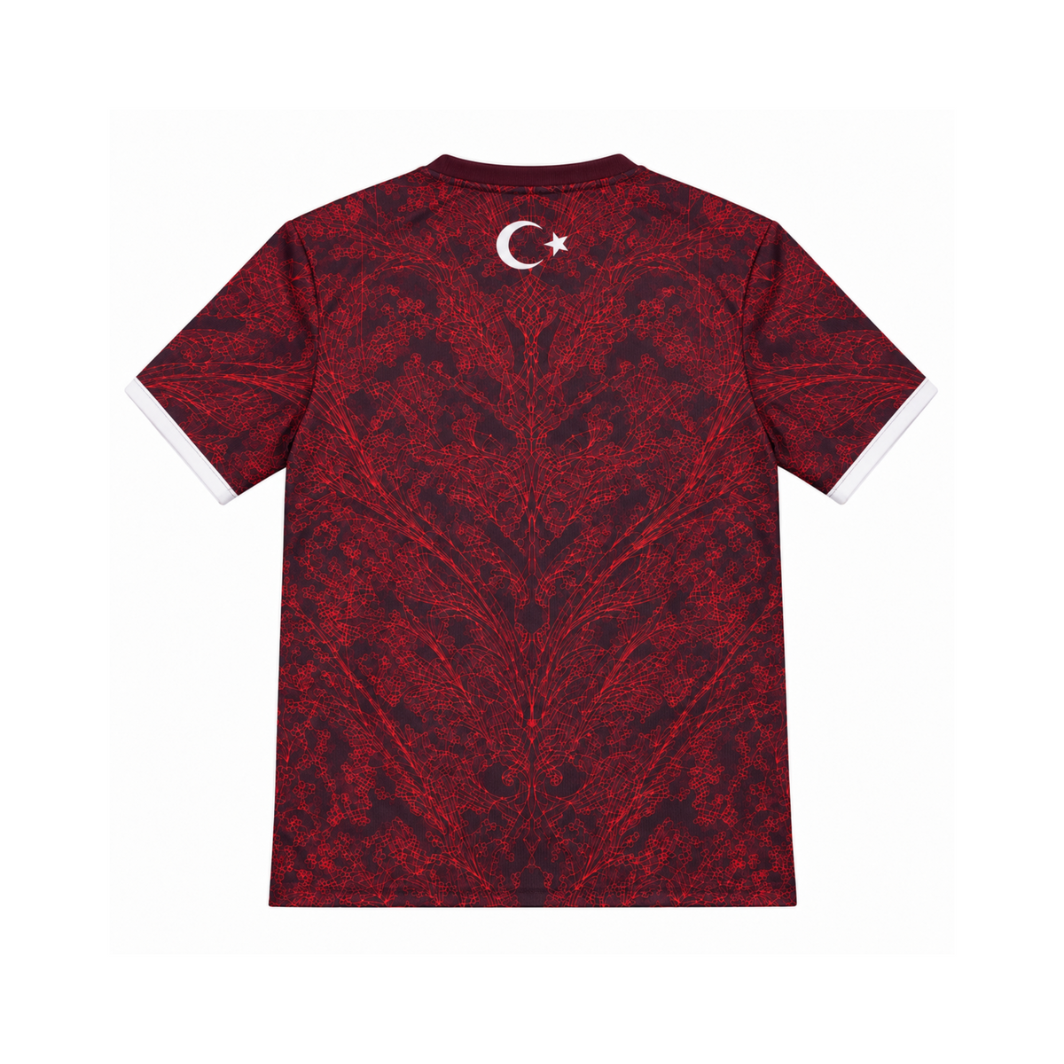Göktürk İzi Forma (Sınırlı Sayıda)