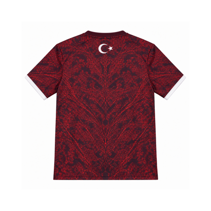 Göktürk İzi Forma (Sınırlı Sayıda)