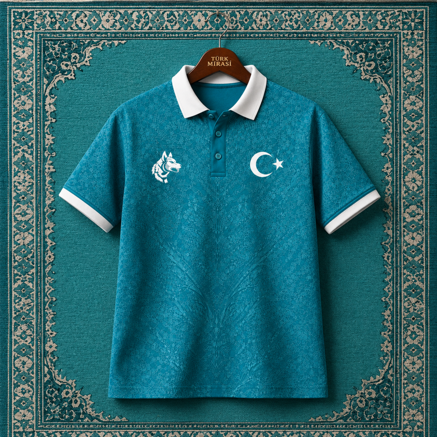 Türk Mirası - ‘SÖĞÜT’