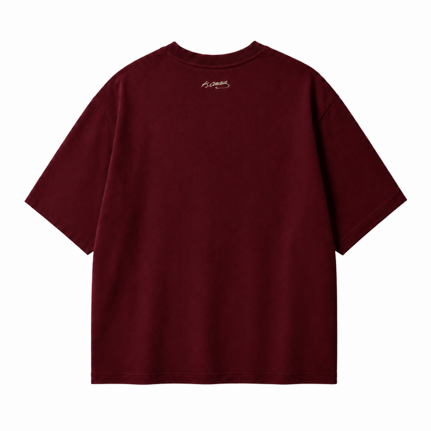 Oversize T-Shirt | Sancak