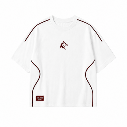 Oversize T-Shirt | Hilal